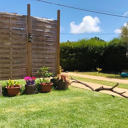 מלון אלג'זור Casa Lagom מראה חיצוני תמונה