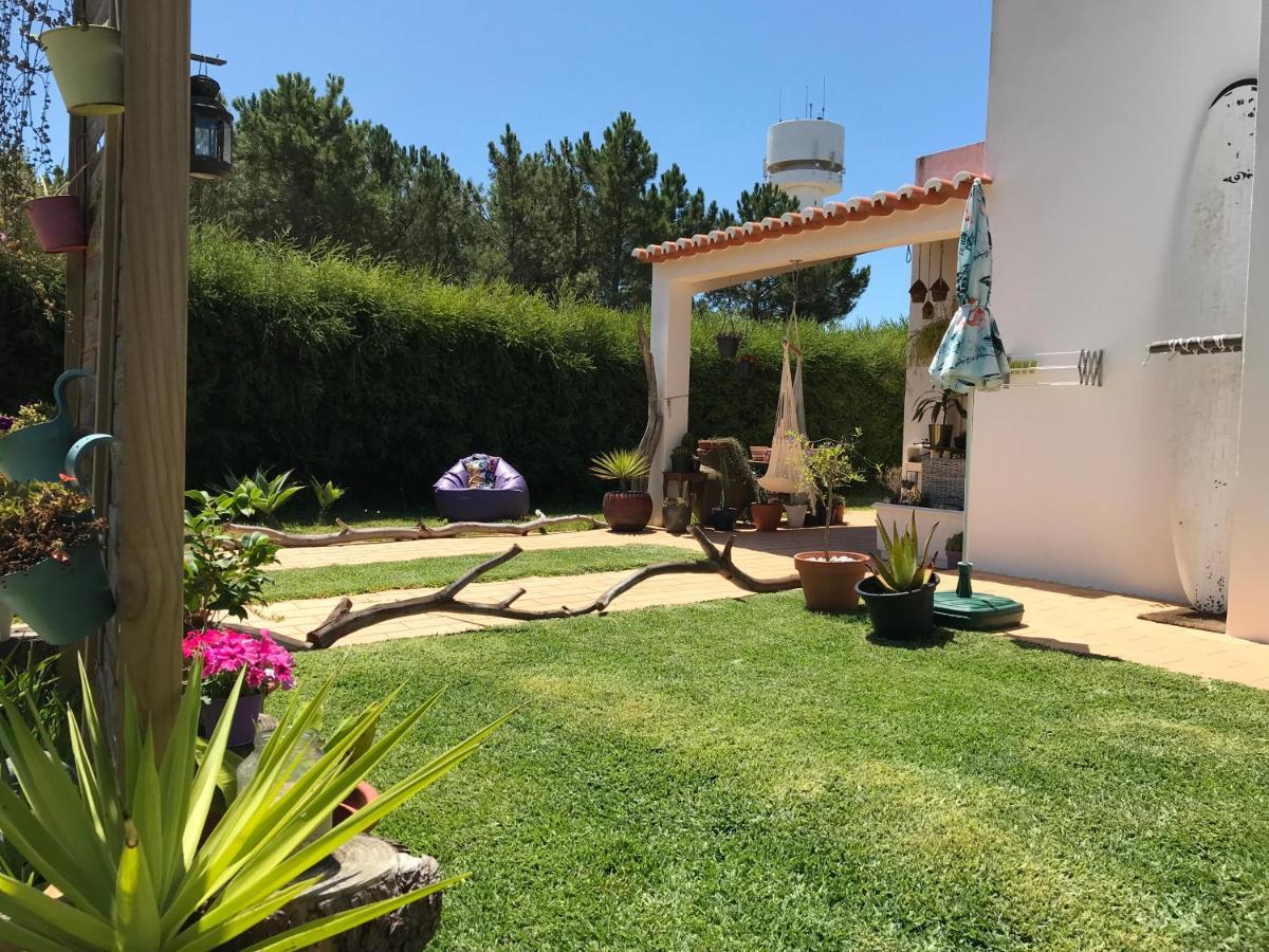 מלון אלג'זור Casa Lagom מראה חיצוני תמונה