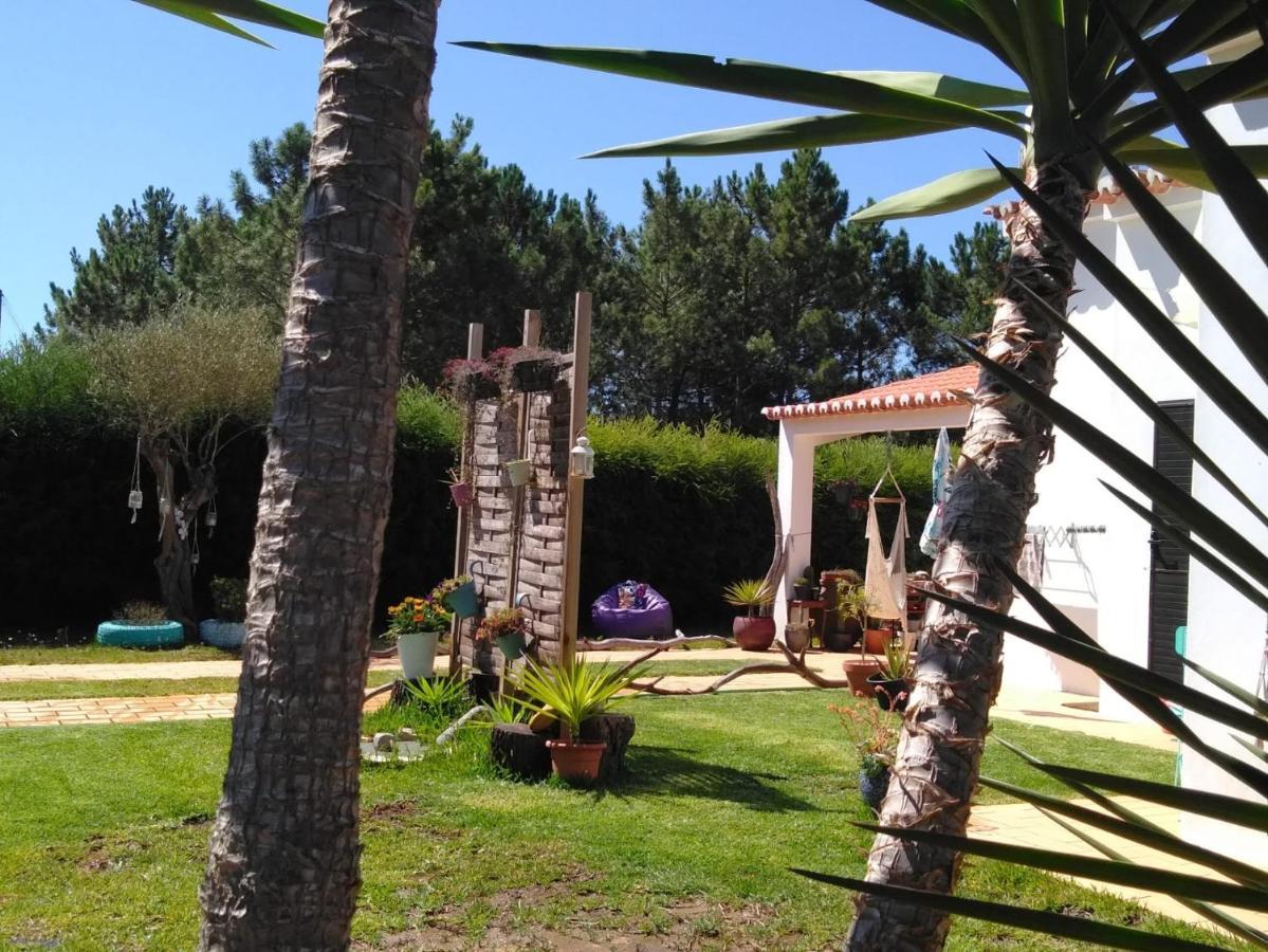 מלון אלג'זור Casa Lagom מראה חיצוני תמונה