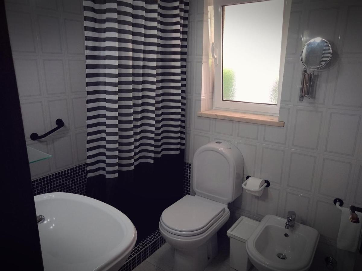 מלון אלג'זור Casa Lagom מראה חיצוני תמונה